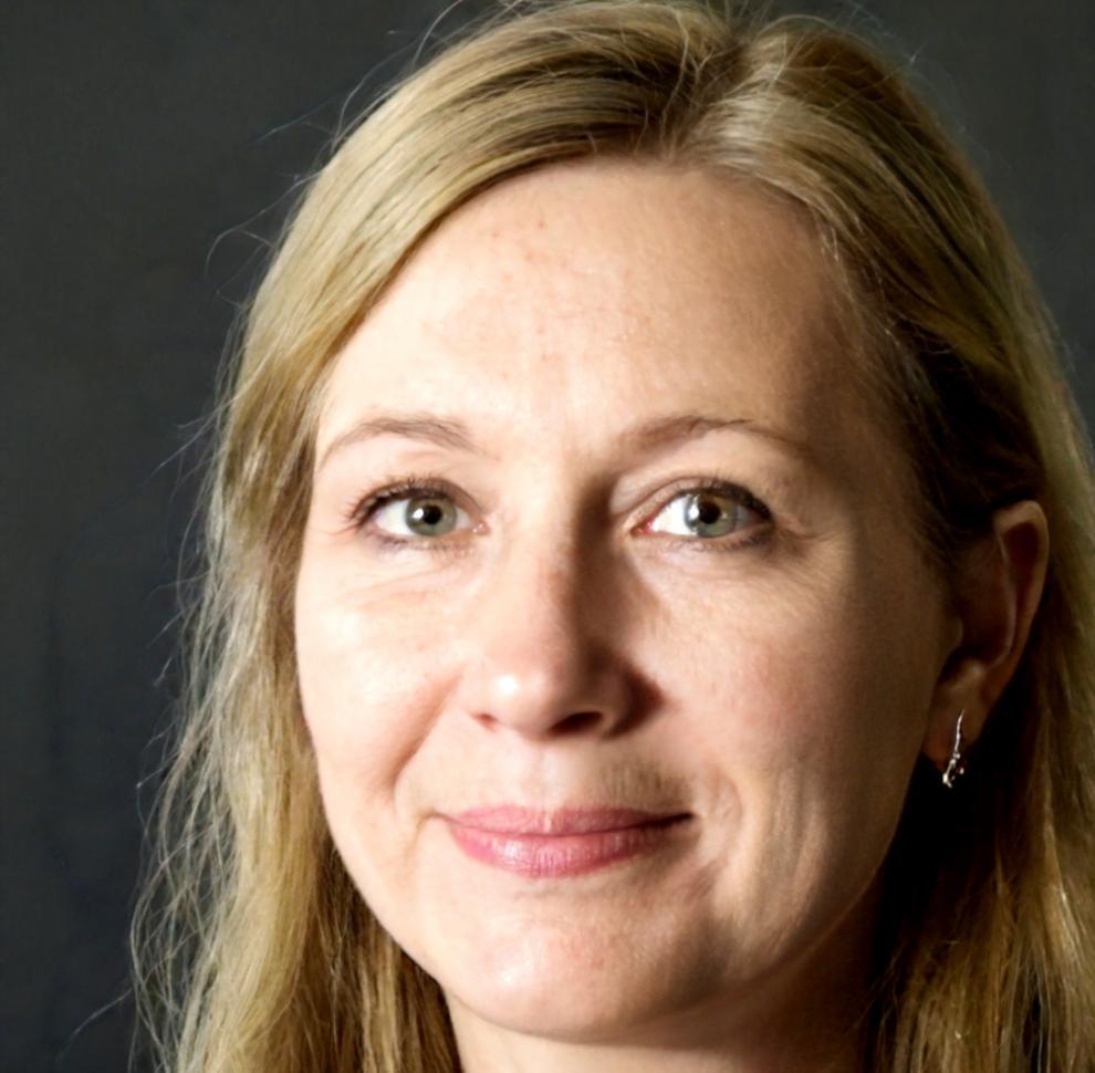 Melanie Weber, Postproduction Specialist