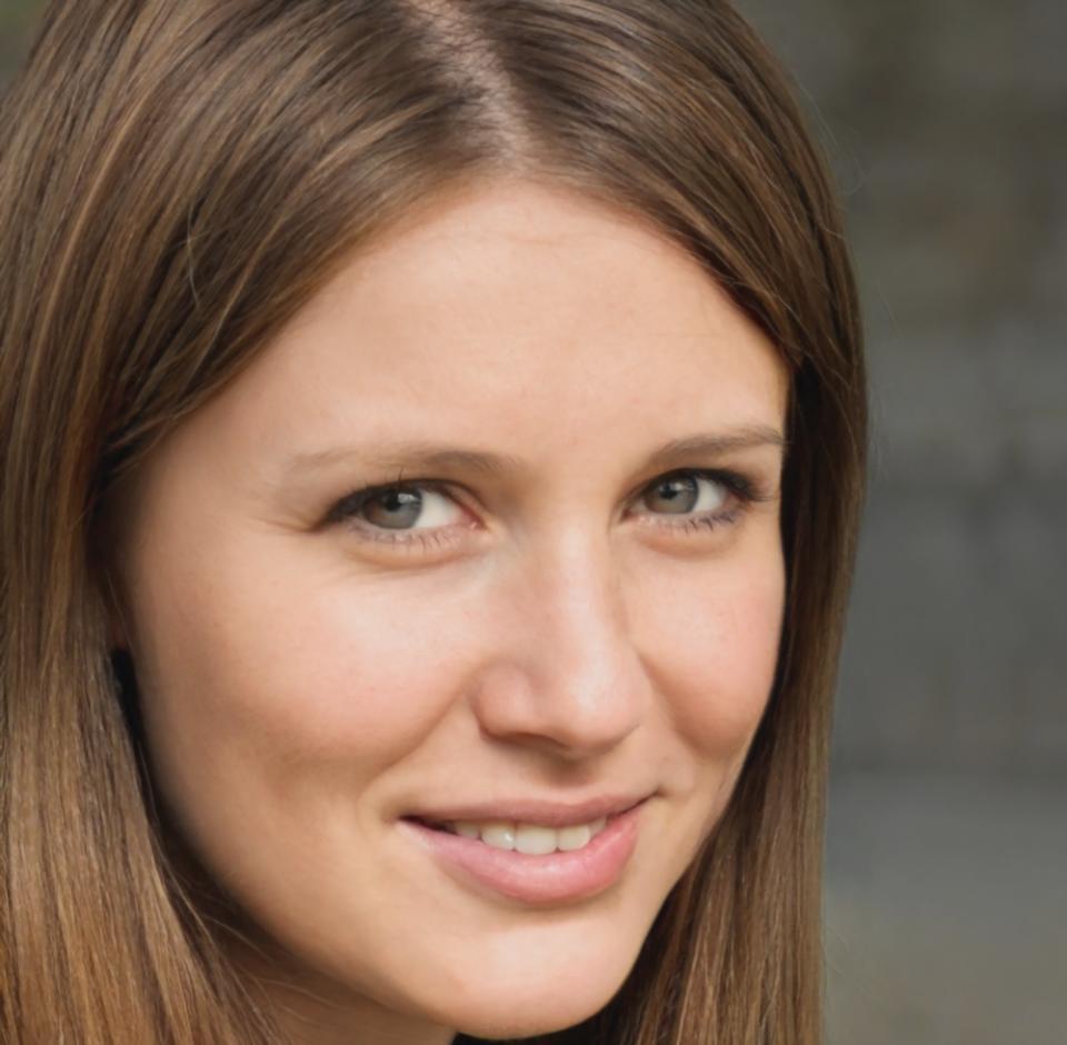 Videoproduktions-Expertin Maja Steinberg