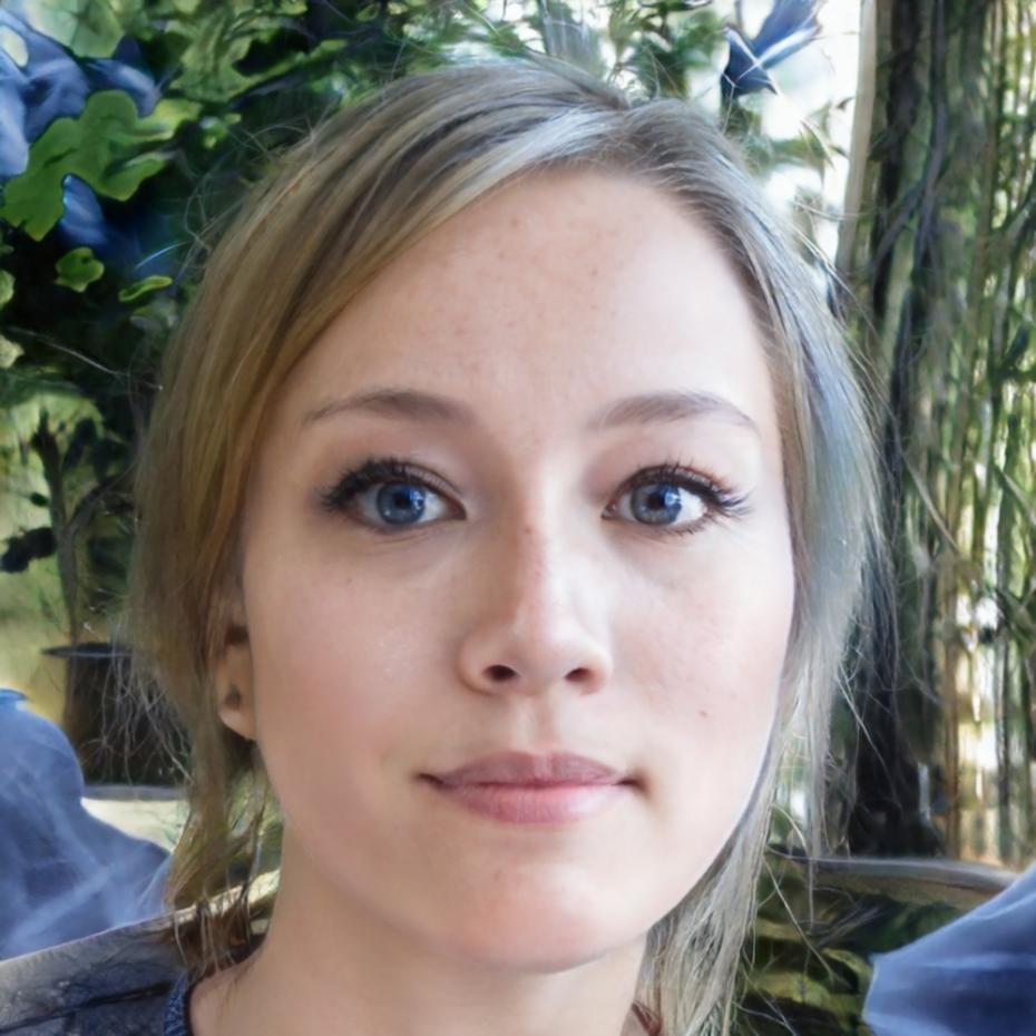 Sarah Müller, Dozentin für Storytelling