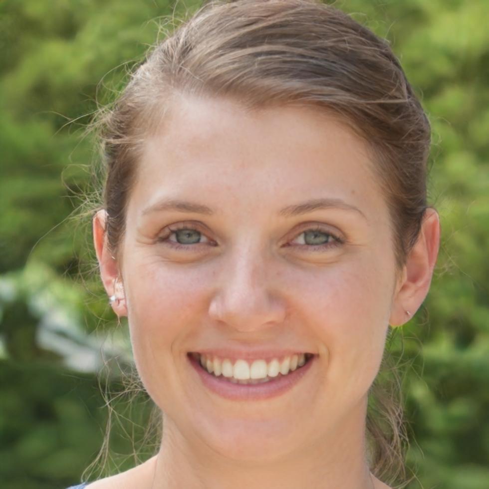 Sabrina Mueller, Kamerafrau
